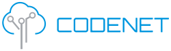 Codenet - logo