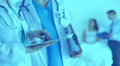 Codenet - cuidados com a saúde