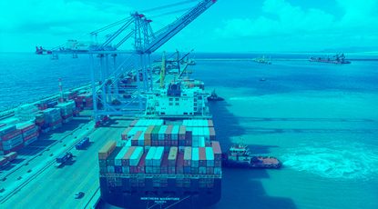 Codenet - empresas de logistica