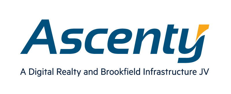 Ascenty — A Digital Realty and Brookfield Infrastructure JV