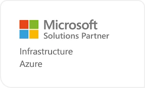 Microsoft Solutions Partner Microsoft Azure